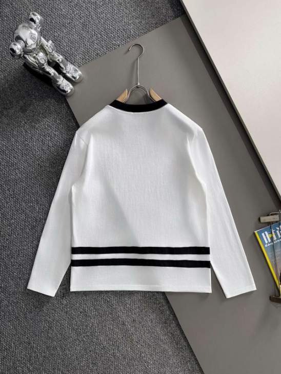 Picture of Loewe T Shirt Long _SKULoeweXS-LaztxB508B50951338
